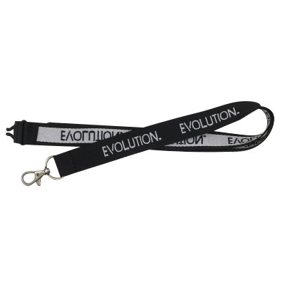 Woven Lanyards