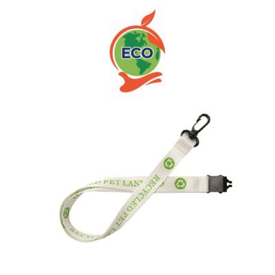 Eco Lanyards