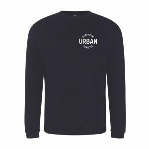 Urban Baristas Sweatshirt