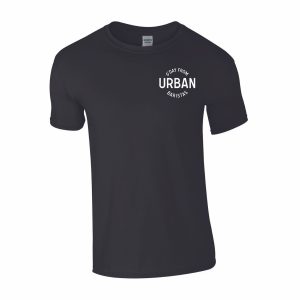 Urban Baristas T shirt