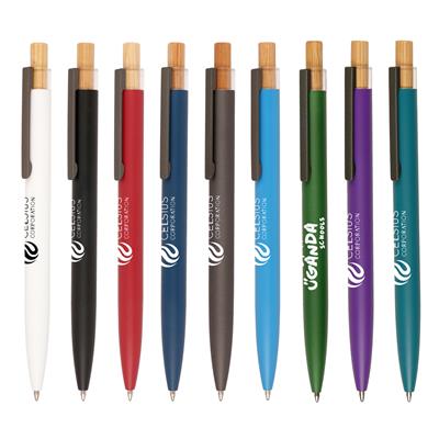 Recycled Ball Pen