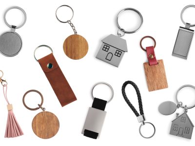 Keyrings