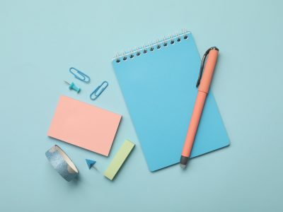 Stationery