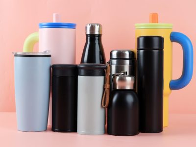 Drinkware