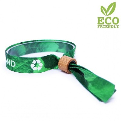 Eco Wristbands