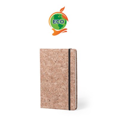Eco Notebook