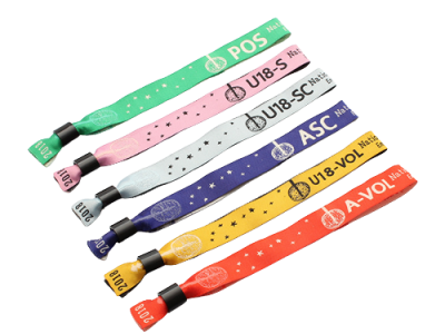 Wristbands