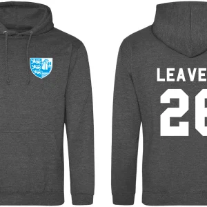 Plume School Leavers Hoodie