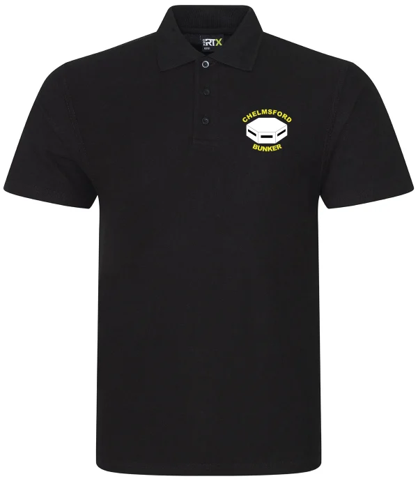 Chelmsford Bunker Polo