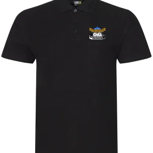 Chelmsford Bunker Polo 2