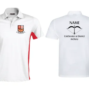 Colchester and District Archery Polo