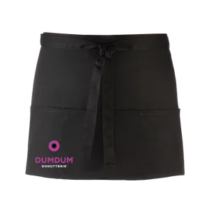 Dum Dum Apron