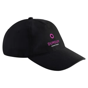 Dum Dum Cap