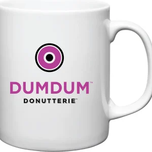 Dum Dum Mug