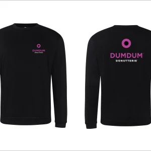 Dum Dum Sweatshirt