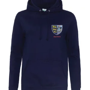 Maldon Hockey Adults Hoodie
