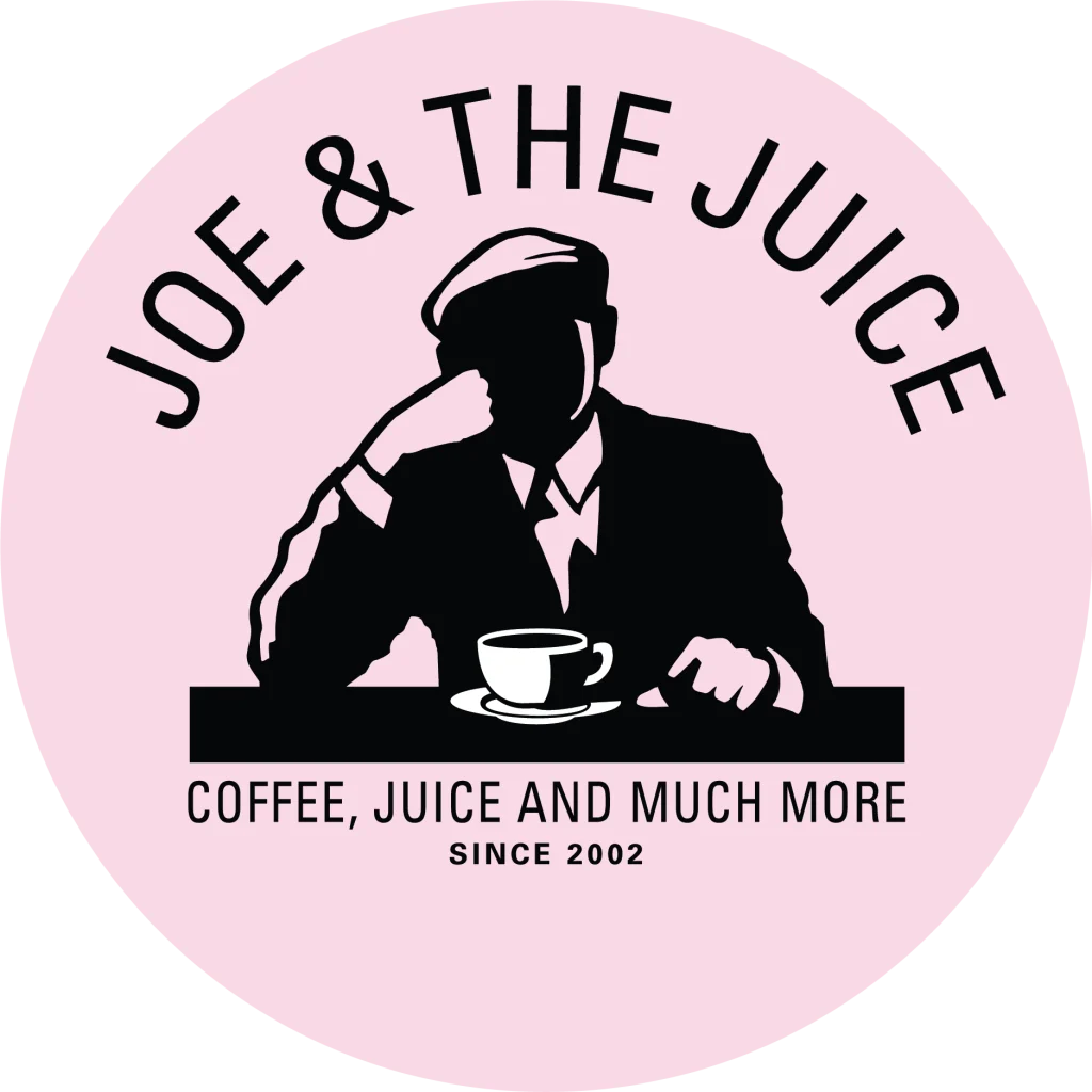 joe and the juice logo