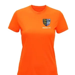Maldon Hockey Kids Performance T-shirt