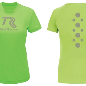 Tiptree Road Runners Women's T-shirt
