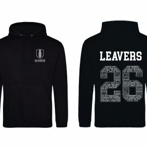 Colchester Prep Year 11 Leavers Hoodie