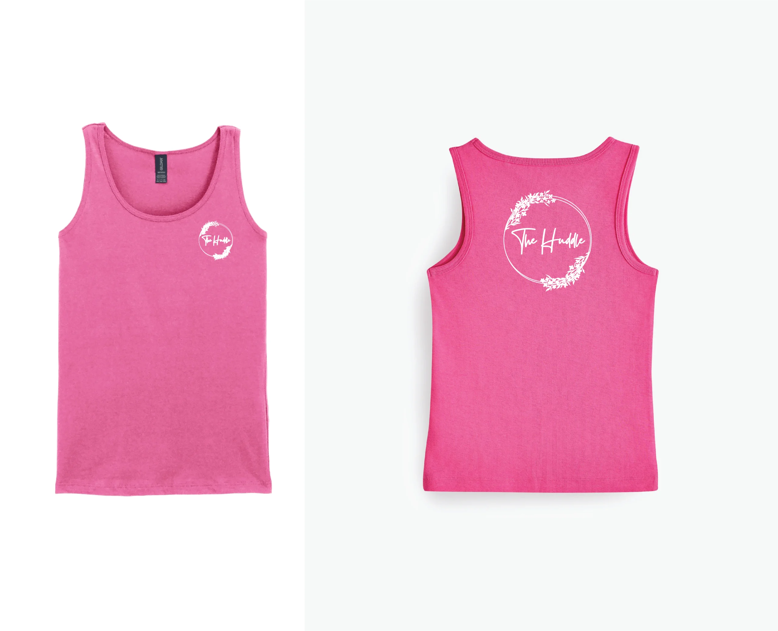 The Huddle Vest - Image 2