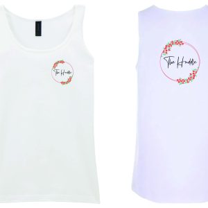 The Huddle Vest