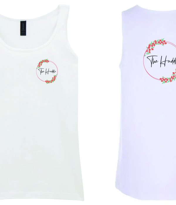 The Huddle Vest