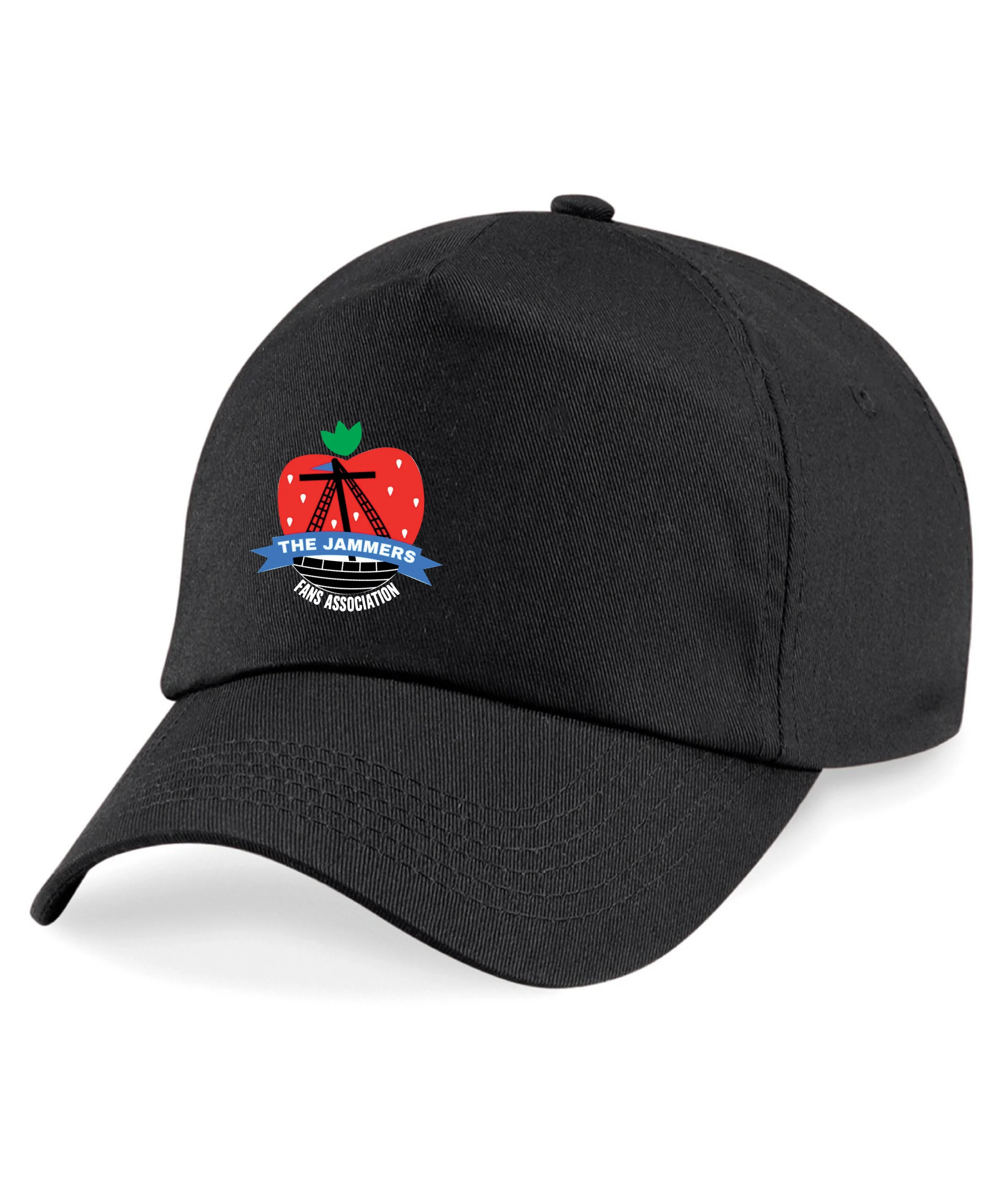 Jammers Fans Association Cap - Image 4
