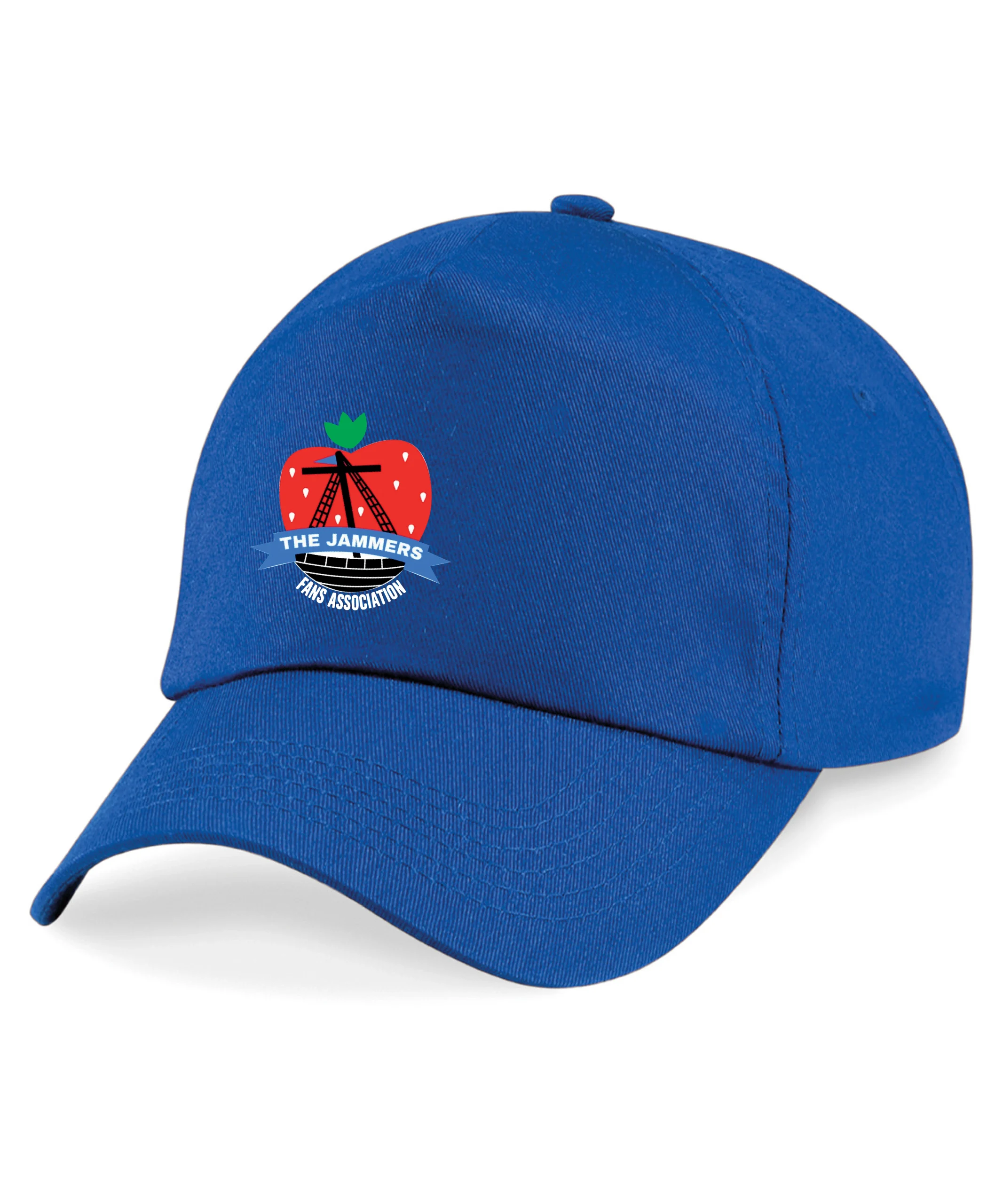 Jammers Fans Association Cap