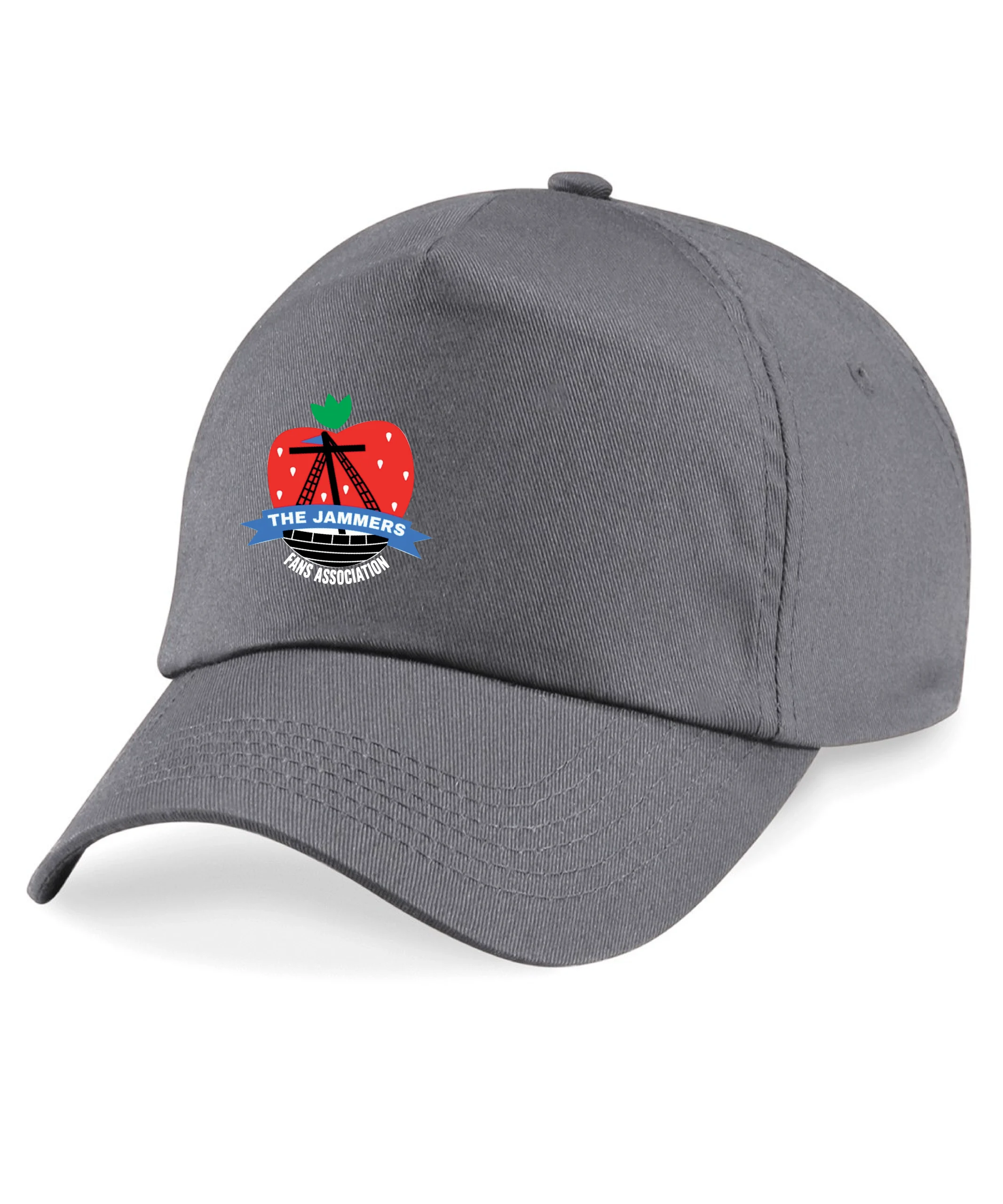Jammers Fans Association Cap - Image 3