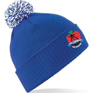 Jammers Fans Association Bobble Hat