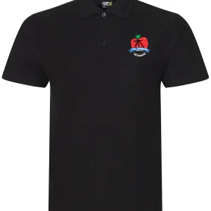Jammers Fans Association Polo