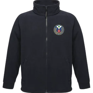 Men's Woodford Bowling Club Fleece