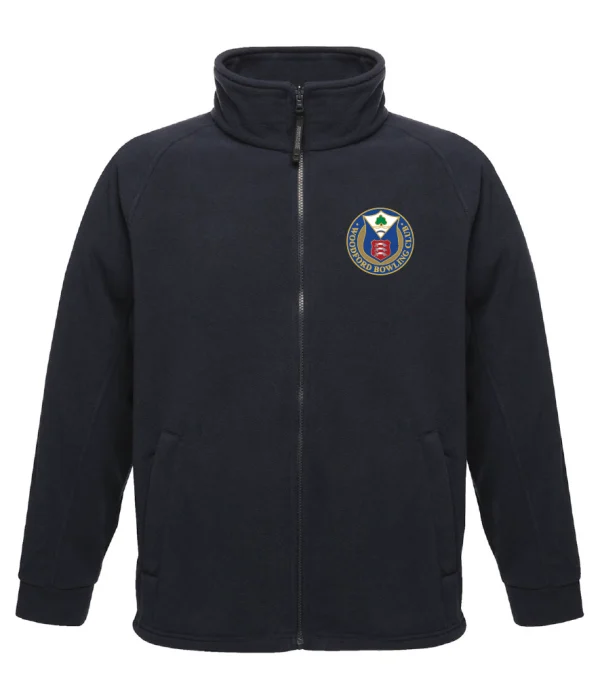 Men’s Woodford Bowling Club Fleece