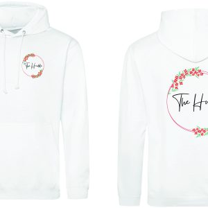 The Huddle Hoodies
