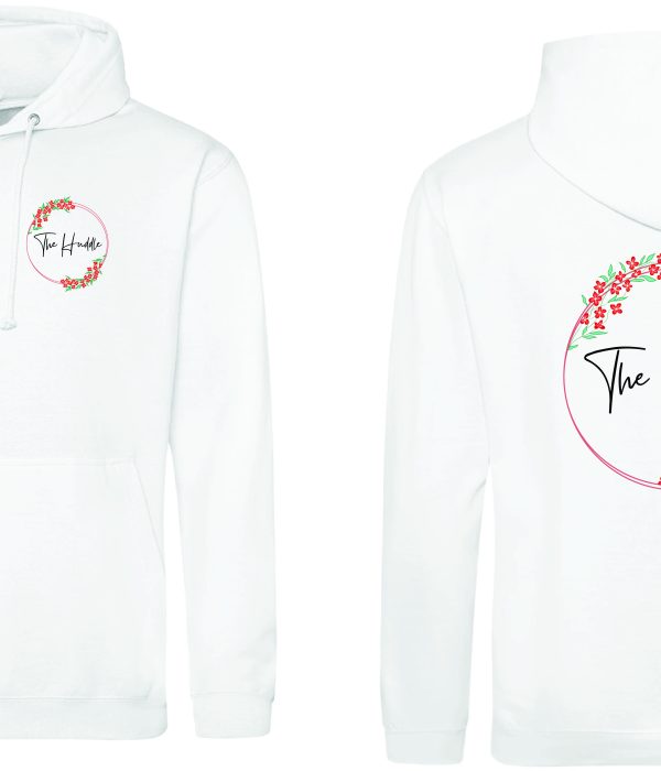 The Huddle Hoodies