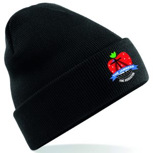 Jammers Fans Association Beanie