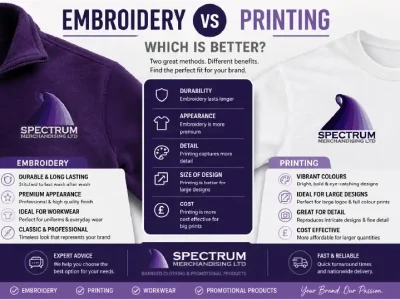 embroidery vs printing