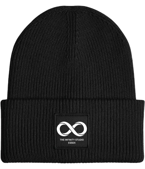 The Infinity Studio Beanie
