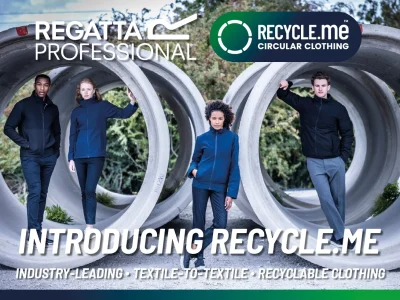 Recycle Me