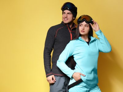 Fleeces
