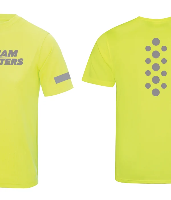 Totham Trotter Mens Tshirt