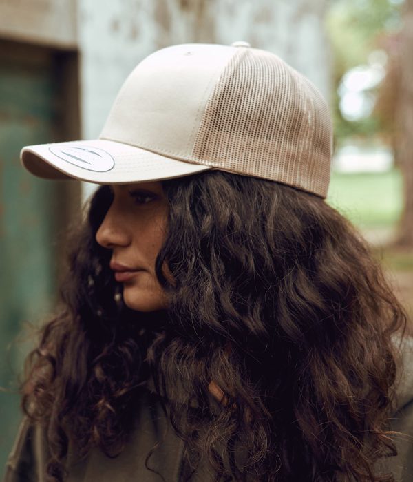 Flexfit by Yupoong Trucker cap
