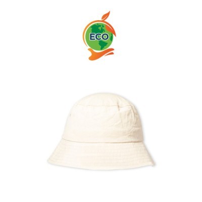 Eco Promotional Bucket Hat