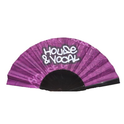 Essential Breeze Promotional Fan