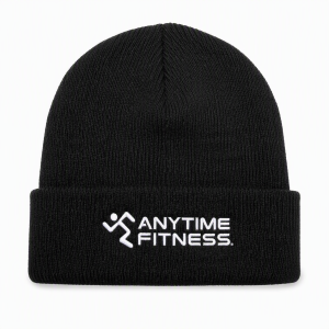 Anytime Fitness Beanie