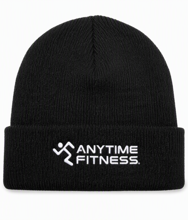 Anytime Fitness Beanie