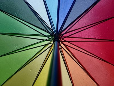 Umbrellas