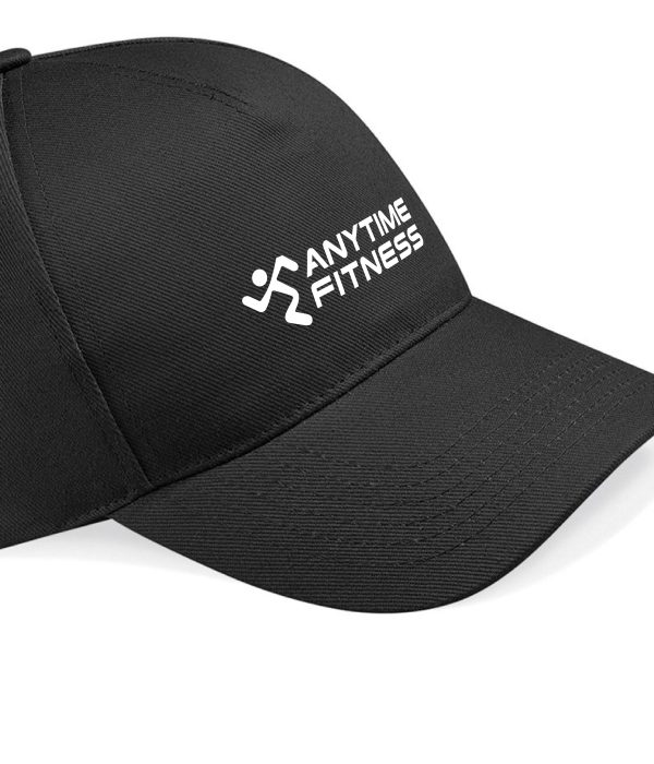 Anytime Fitness Baseball Cap