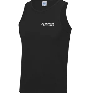 Anytime Fitness Men's Training Vest